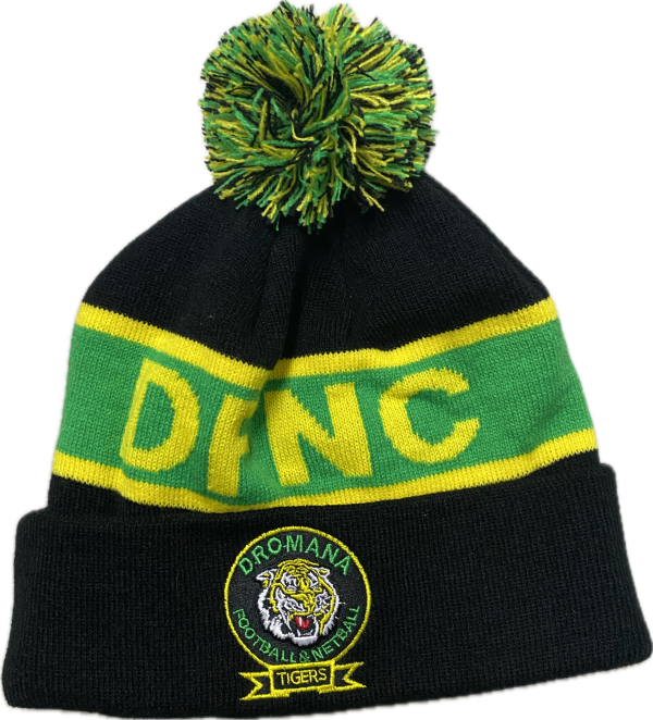 DFNC Club Beanie
