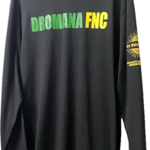 DFNC Club Long Sleeve T-Shirts