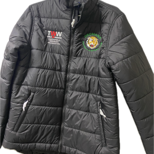 DFNC Club Puffer Jacket