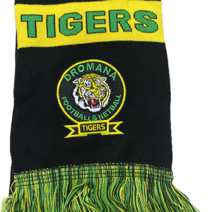 DFNC Club Scarf