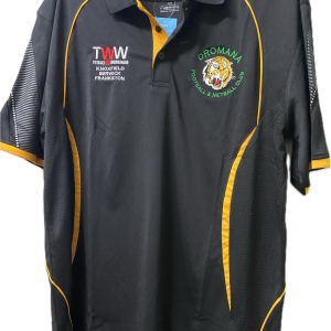 DFNC Club Polo